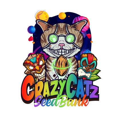 CrazyCatzSeedBank.com